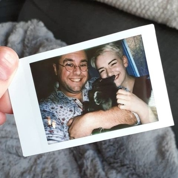 Meet your Posher, Cat - Picture 1 of 1